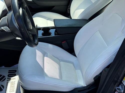 2018 TESLA MODEL 3 — photo 29