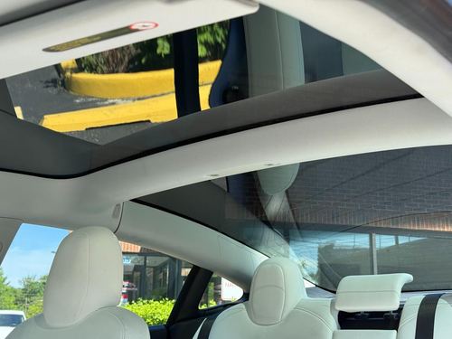 2018 TESLA MODEL 3 — photo 30