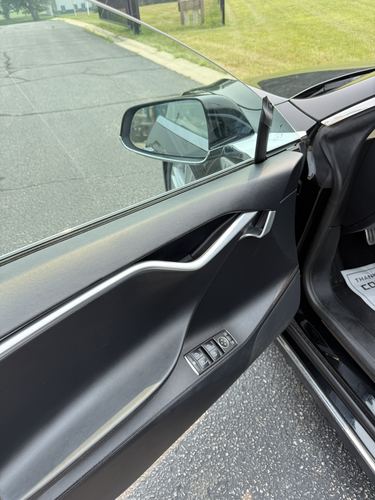 2013 Tesla S P85 — photo 34