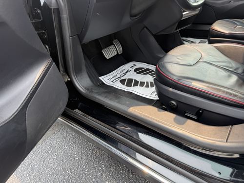 2013 Tesla S P85 — photo 35