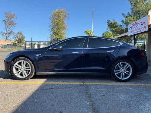 2014 Tesla S 85 — photo 6