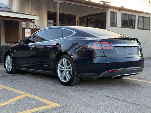 2014 Tesla S 85 — photo 7