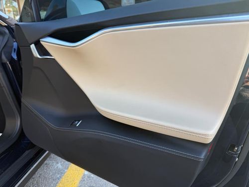2014 Tesla S 85 — photo 26