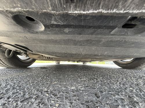 2013 Subaru Brz — photo 4