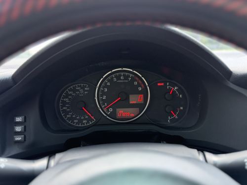 2013 Subaru Brz — photo 20