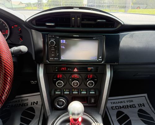 2013 Subaru Brz — photo 22