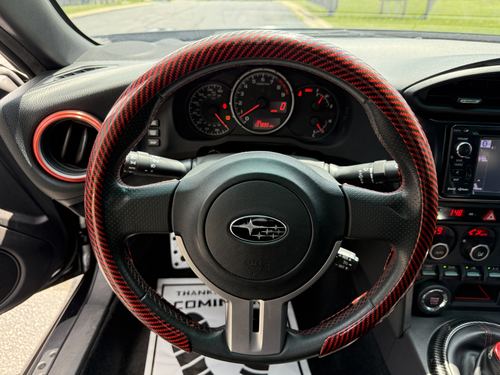 2013 Subaru Brz — photo 23