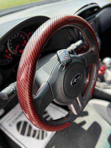 2013 Subaru Brz — photo 24