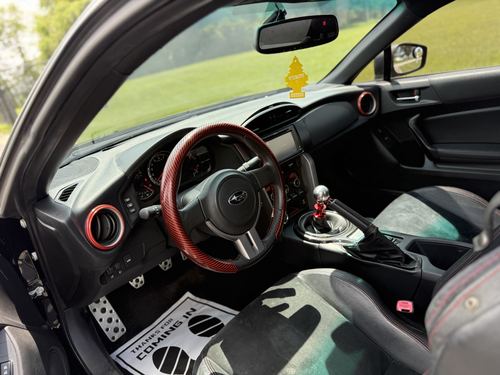2013 Subaru Brz — photo 26