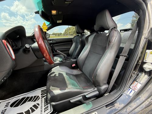 2013 Subaru Brz — photo 28