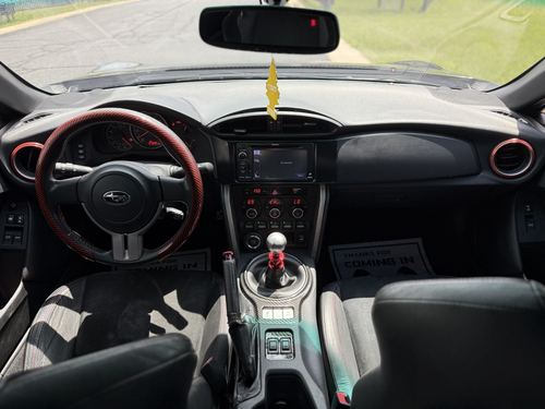 2013 Subaru Brz — photo 29