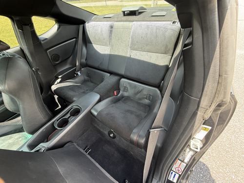 2013 Subaru Brz — photo 32