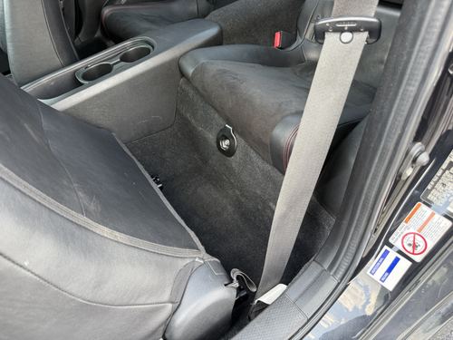 2013 Subaru Brz — photo 34