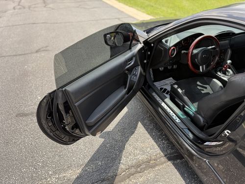 2013 Subaru Brz — photo 35