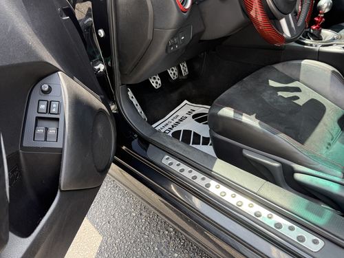 2013 Subaru Brz — photo 37