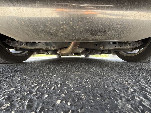 2013 Subaru Brz — photo 38