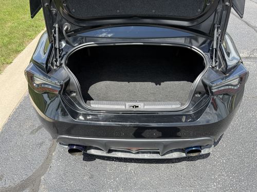2013 Subaru Brz — photo 39