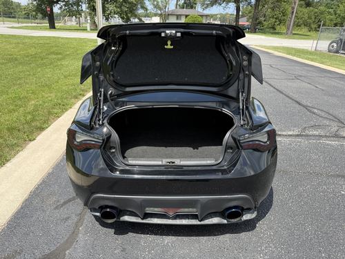 2013 Subaru Brz — photo 40