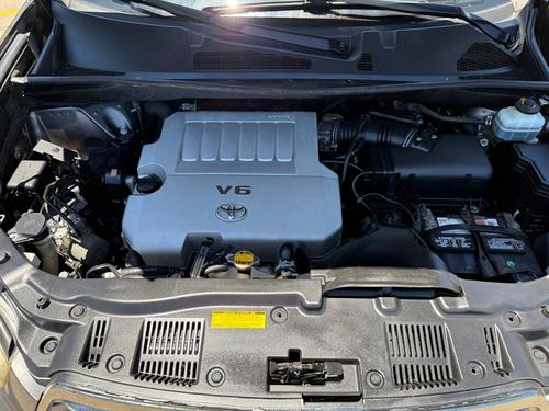 2008 Toyota Highlander — photo 16