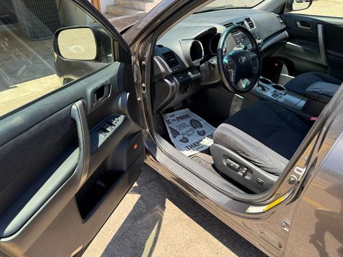 2008 Toyota Highlander — photo 17