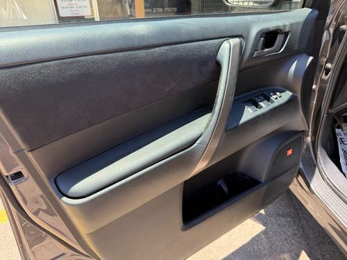 2008 Toyota Highlander — photo 18