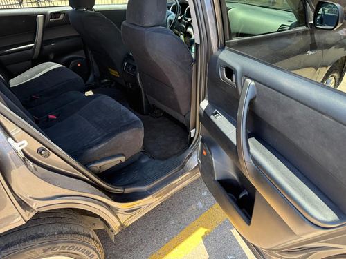 2008 Toyota Highlander — photo 27