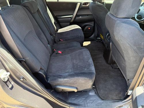 2008 Toyota Highlander — photo 29