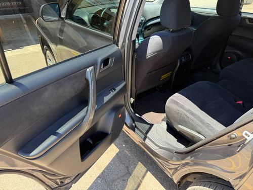 2008 Toyota Highlander — photo 33