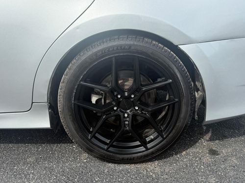 2015 Lexus GS — photo 8