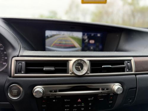 2015 Lexus GS — photo 22