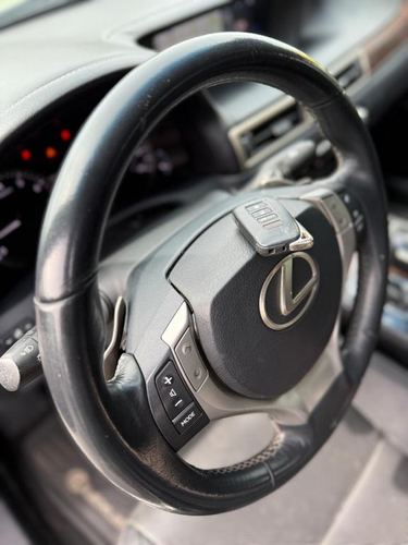 2015 Lexus GS — photo 24