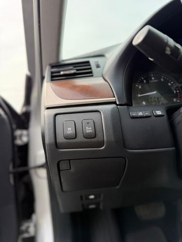 2015 Lexus GS — photo 25