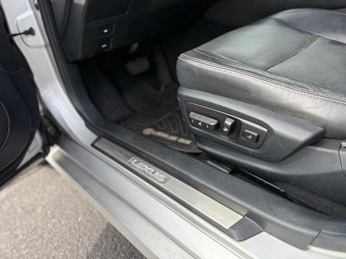 2015 Lexus GS — photo 28
