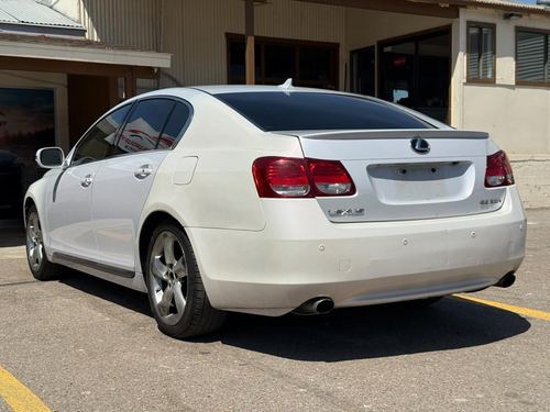 2008 Lexus Gs350 — photo 7