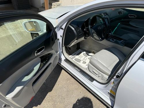 2008 Lexus Gs350 — photo 16
