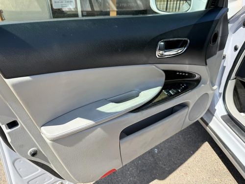 2008 Lexus Gs350 — photo 17