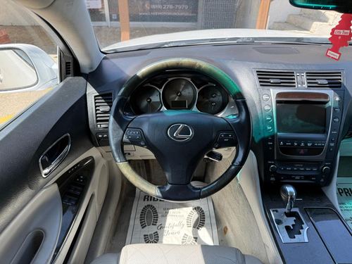 2008 Lexus Gs350 — photo 19
