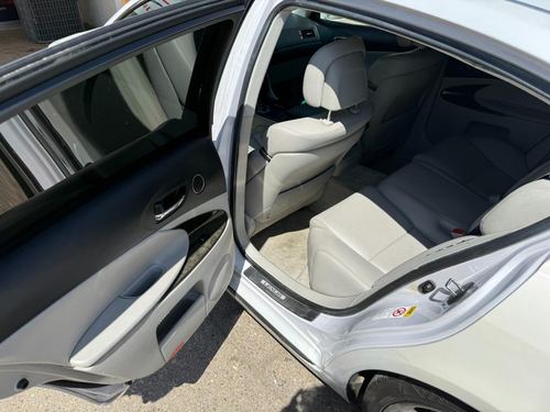 2008 Lexus Gs350 — photo 30