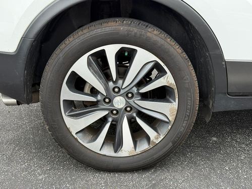 2020 Buick Encore — photo 4