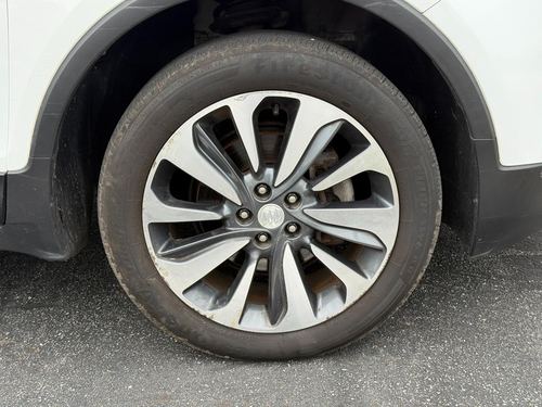 2020 Buick Encore — photo 5