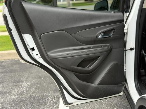 2020 Buick Encore — photo 6