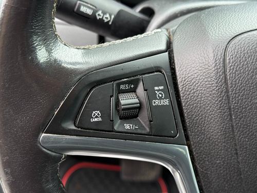 2020 Buick Encore — photo 8