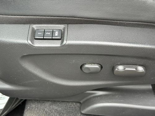 2020 Buick Encore — photo 9