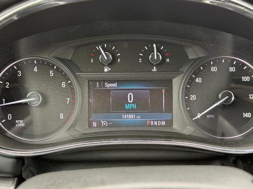 2020 Buick Encore — photo 10