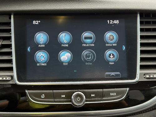 2020 Buick Encore — photo 11
