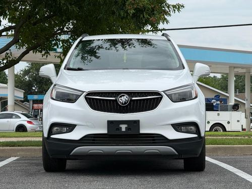 2020 Buick Encore — photo 13