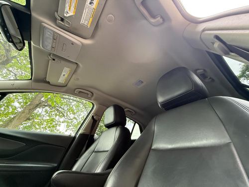 2020 Buick Encore — photo 14