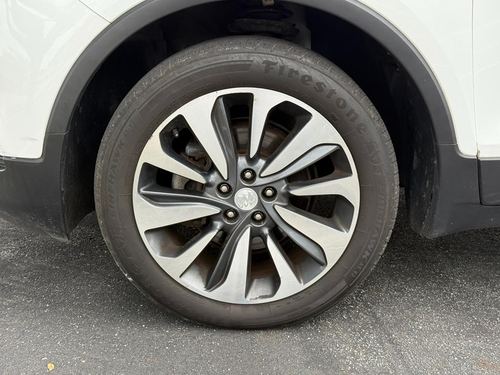 2020 Buick Encore — photo 18