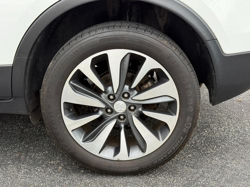 2020 Buick Encore — photo 19