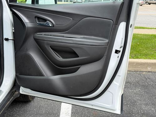 2020 Buick Encore — photo 24